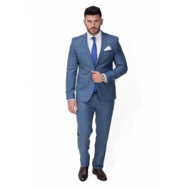 Costum Hamilton, business casual
